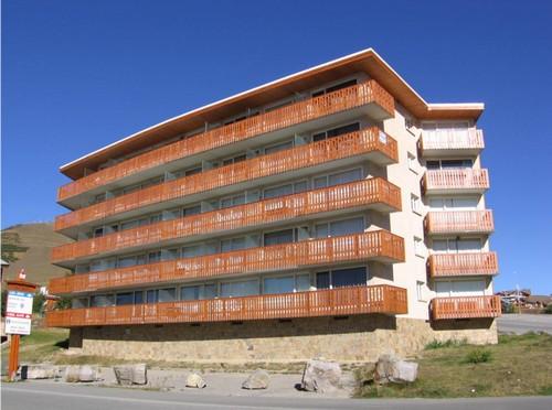 Résidence Le Concorde Rhône-Alpes - L'Alpe-d'Huez visuel 1/10 Résidence Le Concorde Rhône-Alpes - L'Alpe-d'Huez visuel 1/10