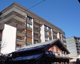 Résidence Le Concordia Rhône-Alpes - Chamonix-Mont-Blanc visuel 5/10