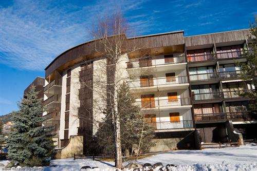 Résidence Le Coolidge Provence-Alpes-Côte d'Azur - Serre Chevalier 1350 - Chantemerle visuel 10/10