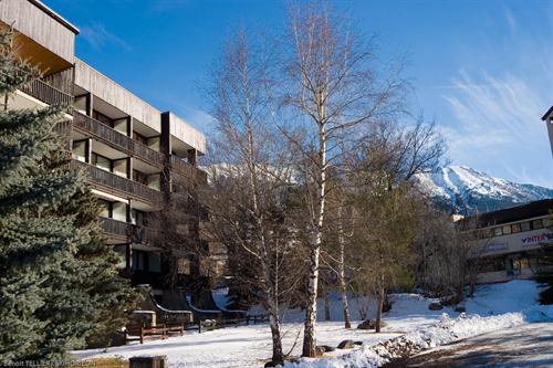Résidence Le Coolidge Provence-Alpes-Côte d'Azur - Serre Chevalier 1350 - Chantemerle visuel 8/10