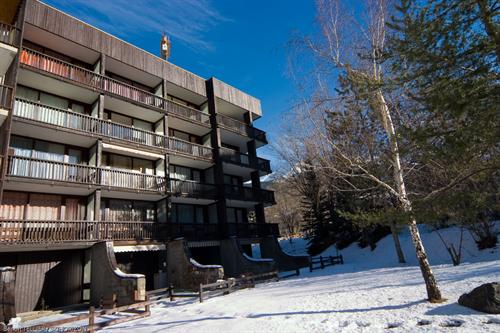 Résidence Le Coolidge Provence-Alpes-Côte d'Azur - Serre Chevalier 1350 - Chantemerle visuel 6/10