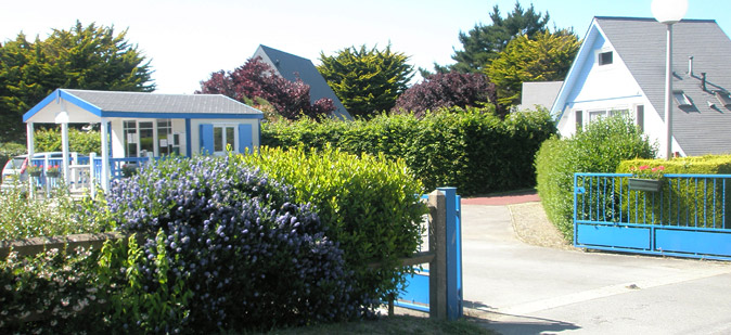 Le Cosquer Bretagne - Damgan visuel 5/5 Le Cosquer Bretagne - Damgan visuel 5/5