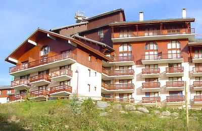 Résidence Le Crêt de l'Ours Rhône-Alpes - Peisey Vallandry visuel 14/14