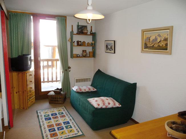 Résidence Le Crêt de l'Ours Rhône-Alpes - Peisey Vallandry visuel 10/14