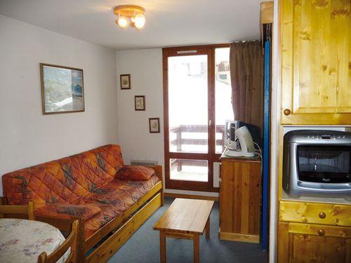 Résidence Le Crêt de l'Ours Rhône-Alpes - Peisey Vallandry visuel 8/14