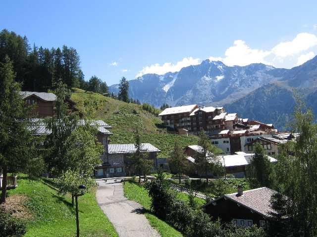 Résidence Le Crêt de l'Ours Rhône-Alpes - Peisey Vallandry visuel 3/14