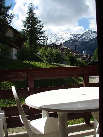Résidence Le Crêt de l'Ours Rhône-Alpes - Peisey Vallandry visuel 2/14