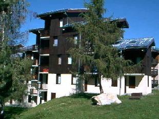 Résidence Le Crey Rhône-Alpes - La Plagne visuel 6/10