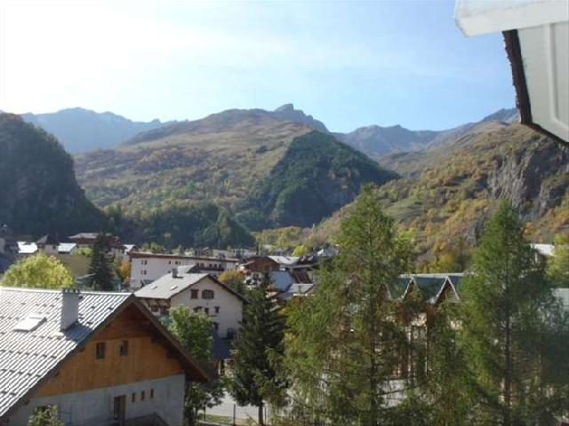 Résidence Le Crey du Quart Rhône-Alpes - Valloire visuel 5/9