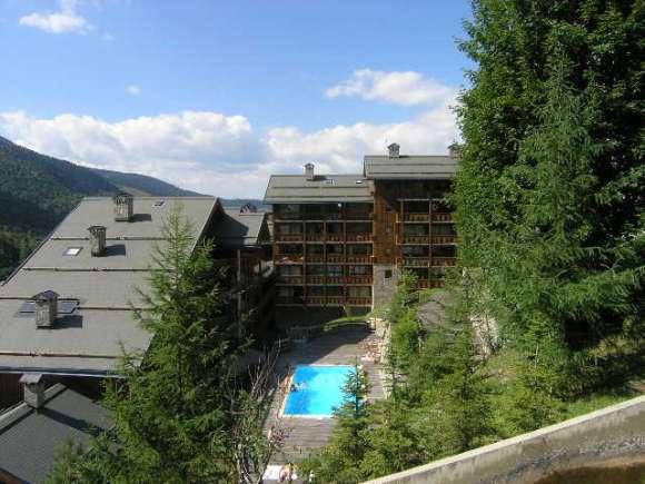 Résidence Le Cristal Rhône-Alpes - Méribel visuel 4/7