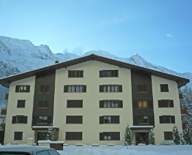 Résidence Le Cristal des Glaces 2 Rhône-Alpes - Chamonix-Mont-Blanc visuel 2/4