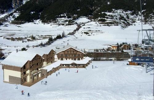 Résidence Le Critérium Rhône-Alpes - Val Cenis visuel 4/10