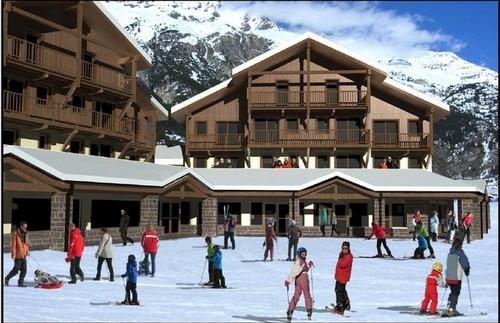 Résidence Le Critérium Rhône-Alpes - Val Cenis visuel 2/10