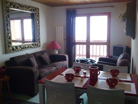 Résidence Le Daphne Rhône-Alpes - Méribel visuel 8/10