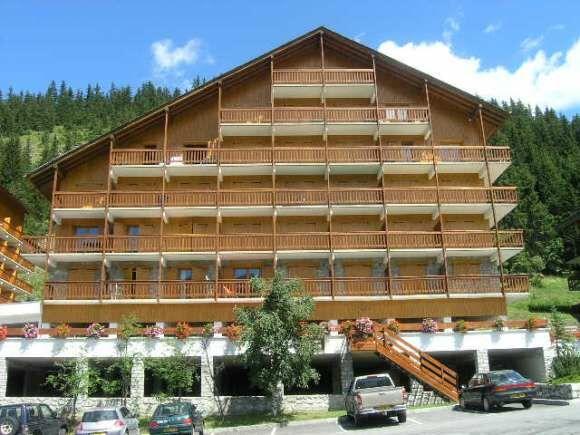 Résidence Le Daphne Rhône-Alpes - Méribel visuel 6/10