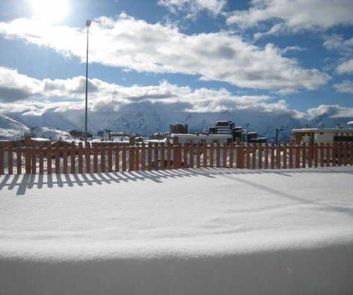 Résidence Le Dauphin Rhône-Alpes - L'Alpe-d'Huez visuel 8/10 Résidence Le Dauphin Rhône-Alpes - L'Alpe-d'Huez visuel 8/10