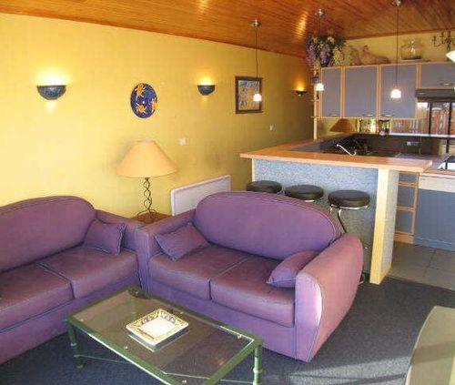 Résidence Le Dauphin Rhône-Alpes - L'Alpe-d'Huez visuel 6/10 Résidence Le Dauphin Rhône-Alpes - L'Alpe-d'Huez visuel 6/10