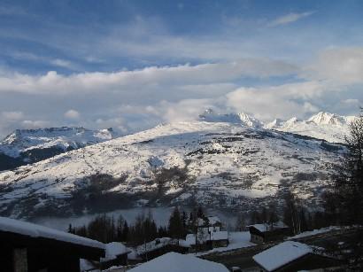 RESIDENCE LE DE 2 Rhône-Alpes - Montchavin les Coches visuel 2/2