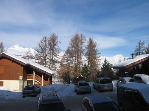 RESIDENCE LE DE 3 Rhône-Alpes - Montchavin les Coches visuel 3/6