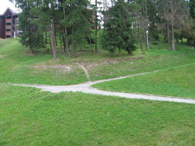 RESIDENCE LE DE 3 Rhône-Alpes - Montchavin les Coches visuel 2/6