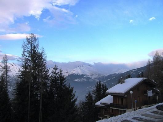 Résidence Le Dé 4 Rhône-Alpes - Montchavin les Coches visuel 6/10