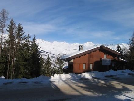 Résidence Le Dé 4 Rhône-Alpes - Montchavin les Coches visuel 5/10