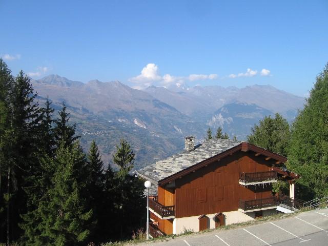 Résidence Le Dé 4 Rhône-Alpes - Montchavin les Coches visuel 3/10