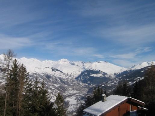 Résidence Le Dé 4 Rhône-Alpes - Montchavin les Coches visuel 2/10