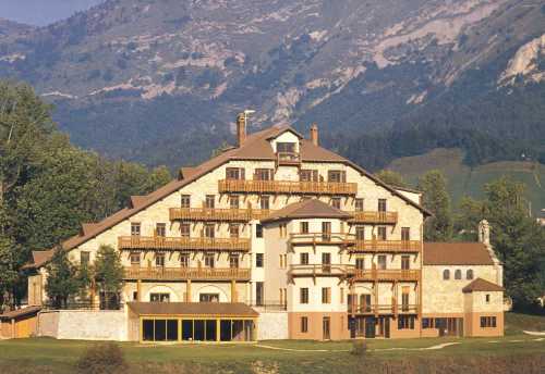 Résidence Le Diamant Rhône-Alpes - Villard-de-Lans visuel 5/8