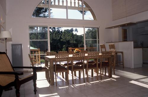 Résidence Le Domaine Atlantic Green Aquitaine - Lacanau visuel 2/10