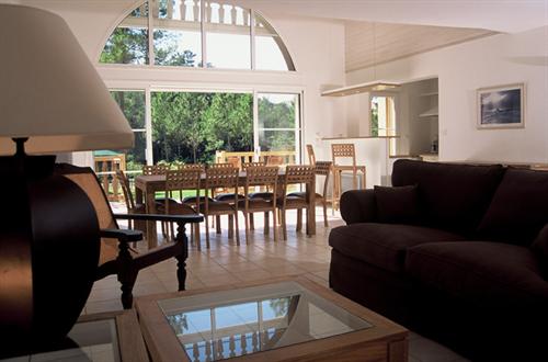 Résidence Le Domaine Atlantic Green Aquitaine - Lacanau visuel 1/10