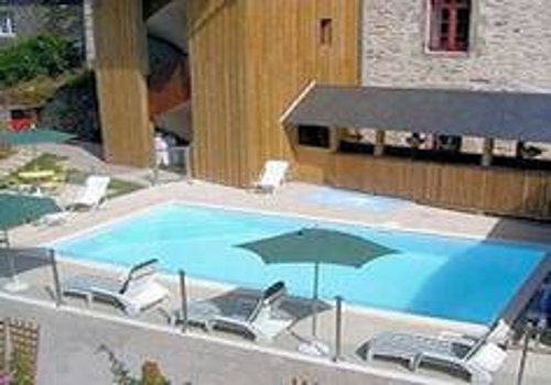 Résidence Le Domaine d'Ar Peoc'h Bretagne - Rochefort-en-Terre visuel 9/10 Résidence Le Domaine d'Ar Peoc'h Bretagne - Rochefort-en-Terre visuel 9/10