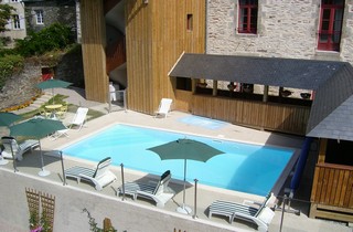 Résidence Le Domaine d'Ar Peoc'h Bretagne - Rochefort-en-Terre visuel 8/10 Résidence Le Domaine d'Ar Peoc'h Bretagne - Rochefort-en-Terre visuel 8/10