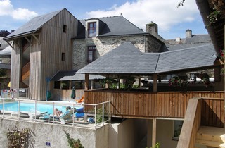 Résidence Le Domaine d'Ar Peoc'h Bretagne - Rochefort-en-Terre visuel 7/10 Résidence Le Domaine d'Ar Peoc'h Bretagne - Rochefort-en-Terre visuel 7/10