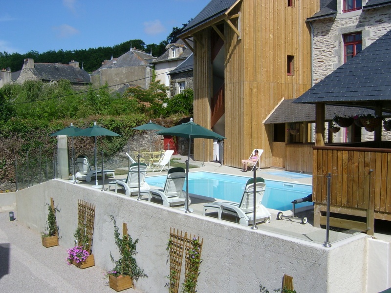 Résidence Le Domaine d'Ar Peoc'h Bretagne - Rochefort-en-Terre visuel 6/10 Résidence Le Domaine d'Ar Peoc'h Bretagne - Rochefort-en-Terre visuel 6/10