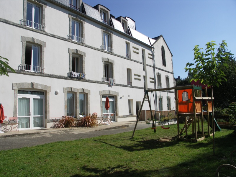 Résidence Le Domaine d'Ar Peoc'h Bretagne - Rochefort-en-Terre visuel 5/10 Résidence Le Domaine d'Ar Peoc'h Bretagne - Rochefort-en-Terre visuel 5/10