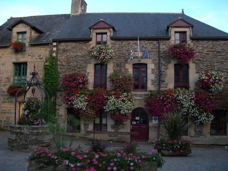 Résidence Le Domaine d'Ar Peoc'h Bretagne - Rochefort-en-Terre visuel 4/10 Résidence Le Domaine d'Ar Peoc'h Bretagne - Rochefort-en-Terre visuel 4/10