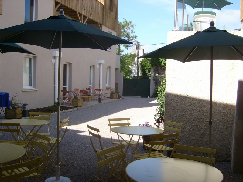 Résidence Le Domaine d'Ar Peoc'h Bretagne - Rochefort-en-Terre visuel 2/10 Résidence Le Domaine d'Ar Peoc'h Bretagne - Rochefort-en-Terre visuel 2/10