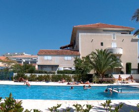 Le Domaine d'Azur Provence-Alpes-Côte d'Azur - Le Lavandou visuel 5/5 Le Domaine d'Azur Provence-Alpes-Côte d'Azur - Le Lavandou visuel 5/5