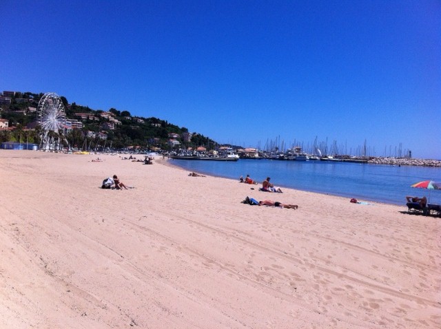 Le Domaine d'Azur Provence-Alpes-Côte d'Azur - Le Lavandou visuel 1/5 Le Domaine d'Azur Provence-Alpes-Côte d'Azur - Le Lavandou visuel 1/5
