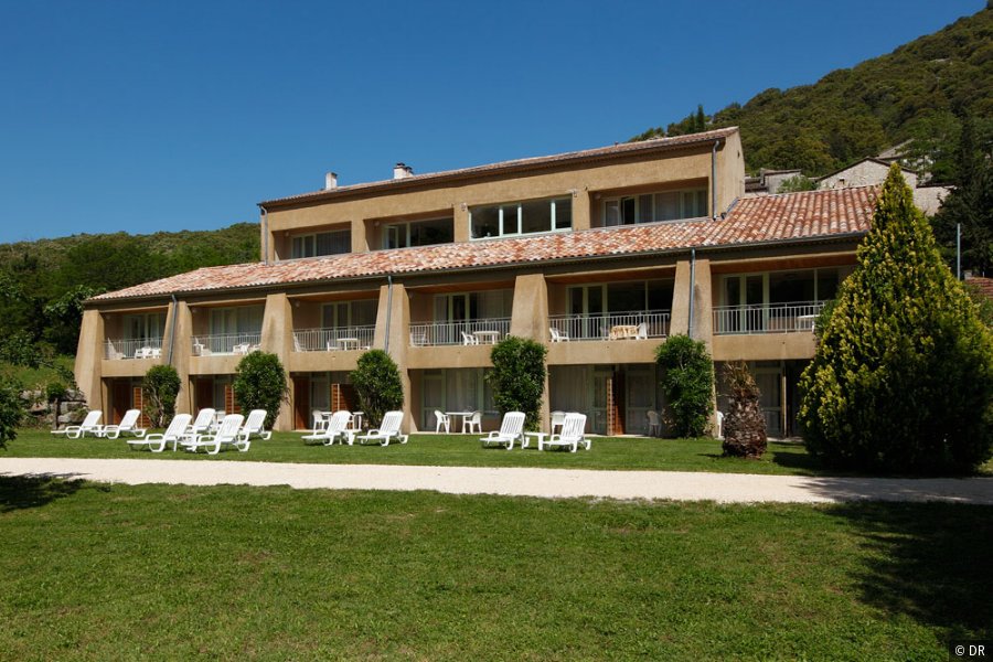 Résidence Vacancéole Domaine de Chames Rhône-Alpes - Vallon-Pont-d'Arc visuel 3/9 Résidence Vacancéole Domaine de Chames Rhône-Alpes - Vallon-Pont-d'Arc visuel 3/9