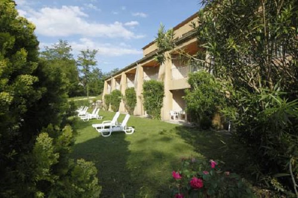 Résidence Vacancéole Domaine de Chames Rhône-Alpes - Vallon-Pont-d'Arc visuel 6/9 Résidence Vacancéole Domaine de Chames Rhône-Alpes - Vallon-Pont-d'Arc visuel 6/9