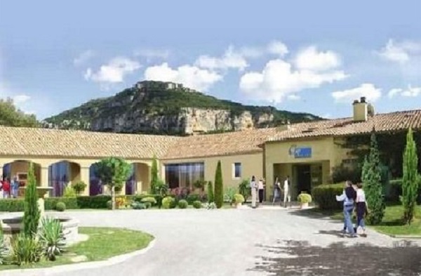Résidence Vacancéole Domaine de Chames Rhône-Alpes - Vallon-Pont-d'Arc visuel 5/9 Résidence Vacancéole Domaine de Chames Rhône-Alpes - Vallon-Pont-d'Arc visuel 5/9