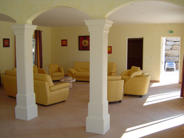 Résidence Le Domaine de Figuière Provence-Alpes-Côte d'Azur - Sainte-Maxime visuel 5/10 Résidence Le Domaine de Figuière Provence-Alpes-Côte d'Azur - Sainte-Maxime visuel 5/10