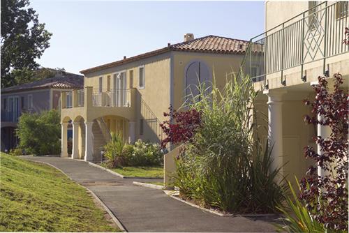 Résidence Le Domaine de Figuière Provence-Alpes-Côte d'Azur - Sainte-Maxime visuel 4/10 Résidence Le Domaine de Figuière Provence-Alpes-Côte d'Azur - Sainte-Maxime visuel 4/10