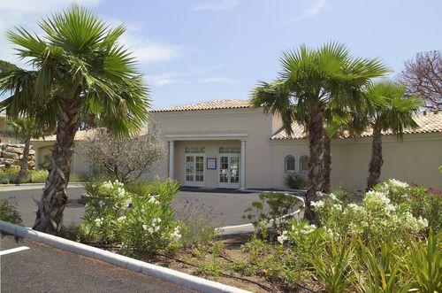 Résidence Le Domaine de Figuière Provence-Alpes-Côte d'Azur - Sainte-Maxime visuel 1/10 Résidence Le Domaine de Figuière Provence-Alpes-Côte d'Azur - Sainte-Maxime visuel 1/10