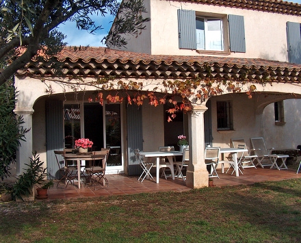 Résidence Le Domaine de la Gaillarde Provence-Alpes-Côte d'Azur - Saint-Aygulf visuel 1/9 Résidence Le Domaine de la Gaillarde Provence-Alpes-Côte d'Azur - Saint-Aygulf visuel 1/9