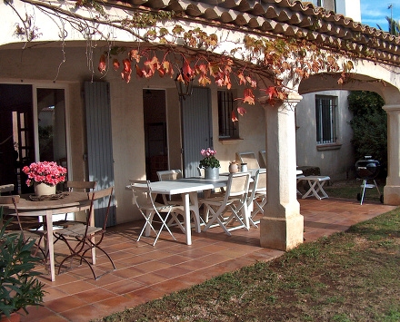 Résidence Le Domaine de la Gaillarde Provence-Alpes-Côte d'Azur - Saint-Aygulf visuel 3/9 Résidence Le Domaine de la Gaillarde Provence-Alpes-Côte d'Azur - Saint-Aygulf visuel 3/9