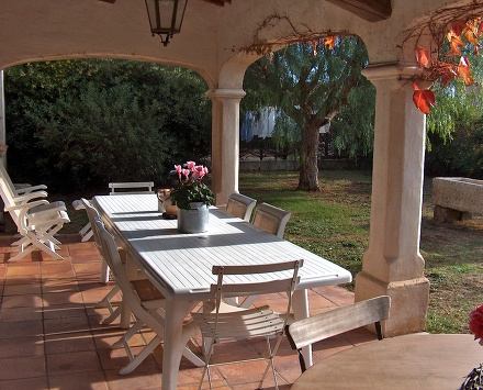 Résidence Le Domaine de la Gaillarde Provence-Alpes-Côte d'Azur - Saint-Aygulf visuel 4/9 Résidence Le Domaine de la Gaillarde Provence-Alpes-Côte d'Azur - Saint-Aygulf visuel 4/9