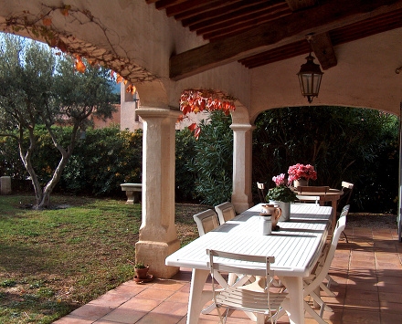 Résidence Le Domaine de la Gaillarde Provence-Alpes-Côte d'Azur - Saint-Aygulf visuel 2/9 Résidence Le Domaine de la Gaillarde Provence-Alpes-Côte d'Azur - Saint-Aygulf visuel 2/9